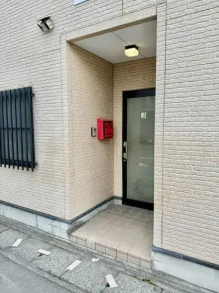 1SLDK Kofu City Yamanashi Prefecture (8)
