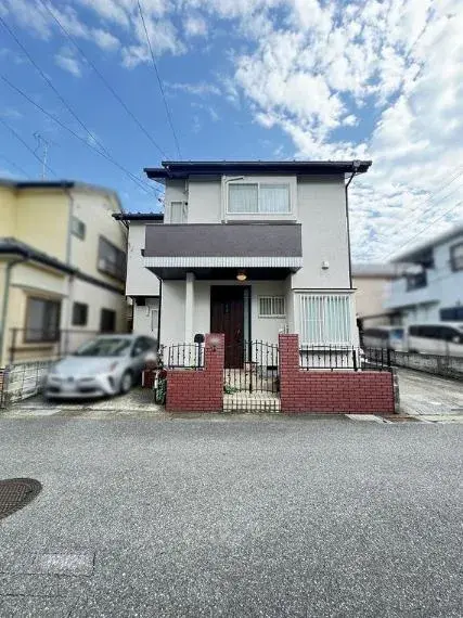 Akiya in Saitama