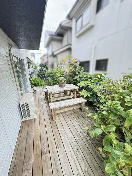 4DK Property Kasukabe City Saitama Prefecture (2)