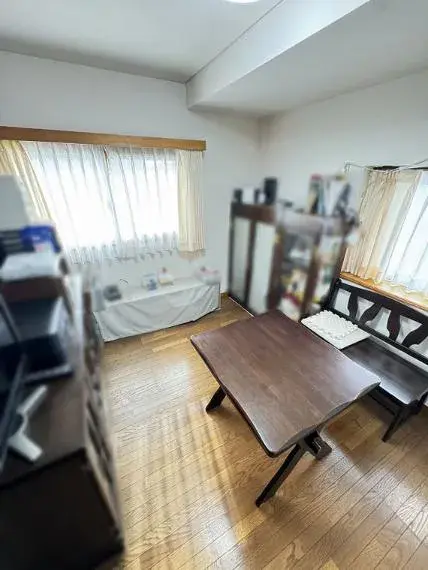 4DK Property Kasukabe City Saitama Prefecture (6)