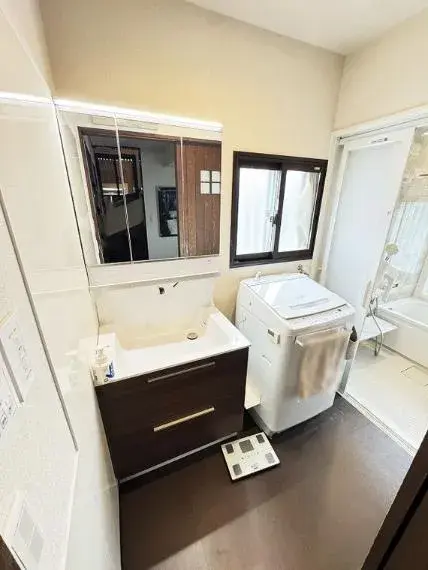 4DK Property Kasukabe City Saitama Prefecture (10)