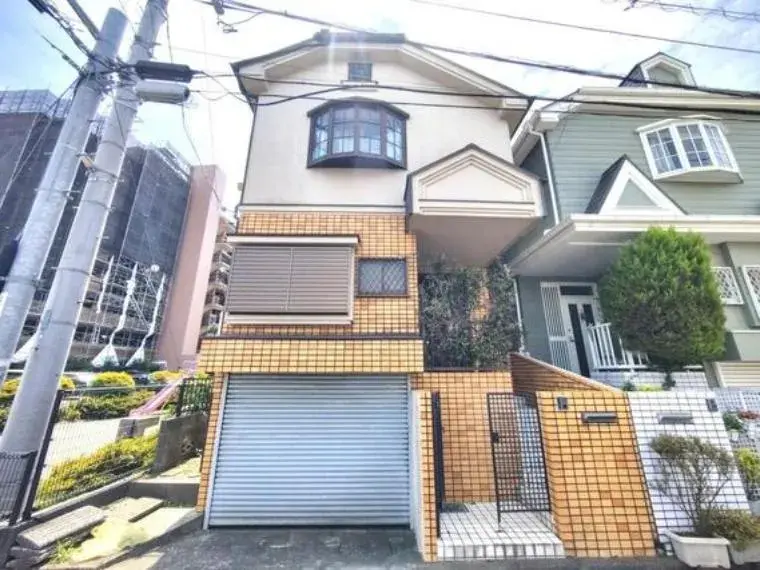 3LDK Property Kodaira City Tokyo (2)