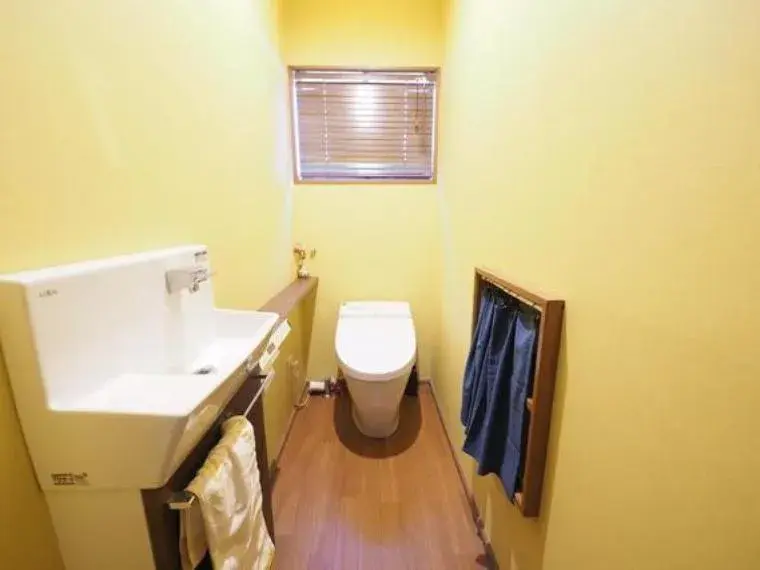 3LDK Property Kodaira City Tokyo (16)