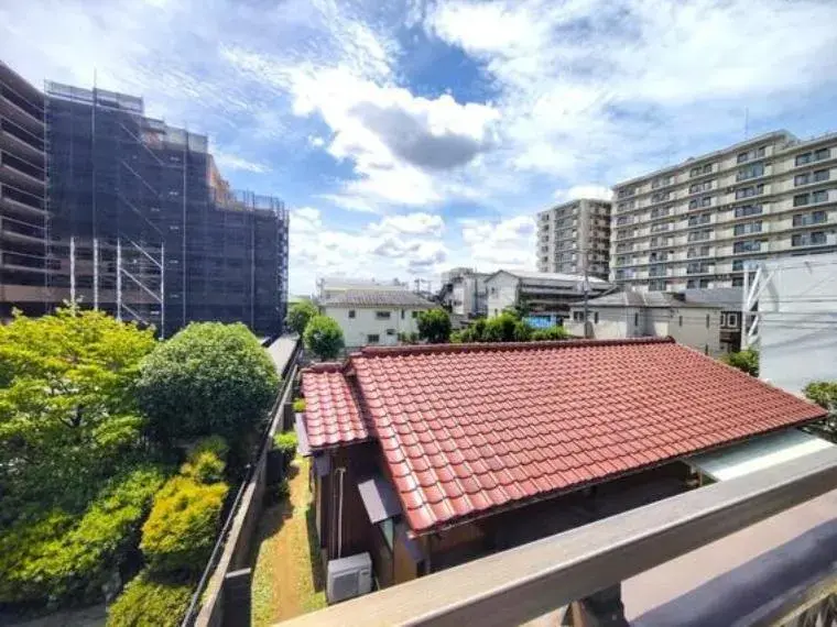 3LDK Property Kodaira City Tokyo (3)