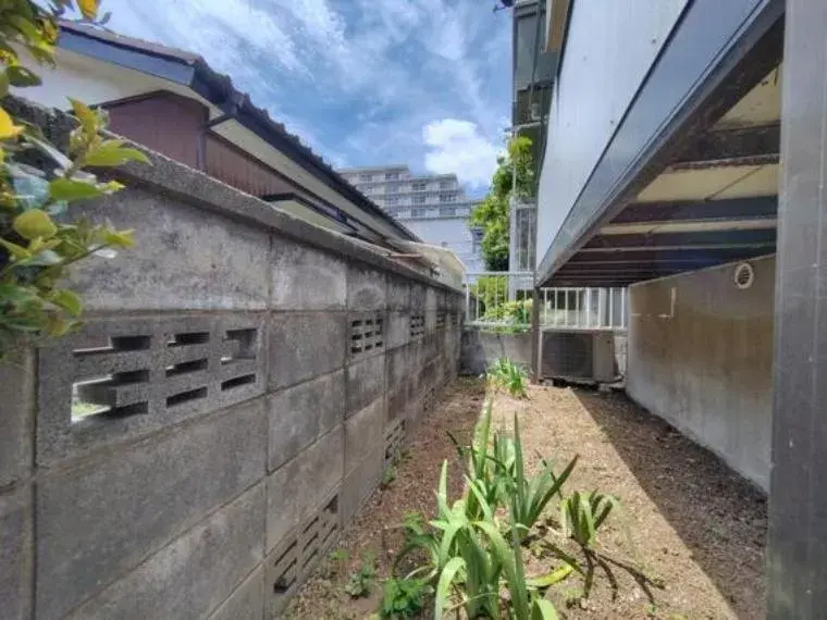 3LDK Property Kodaira City Tokyo (4)