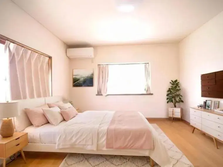 3LDK Property Kodaira City Tokyo (8)