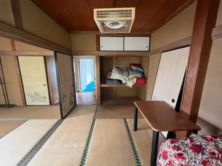 5LDK or more Property Kasama City Ibaraki Prefecture (12)
