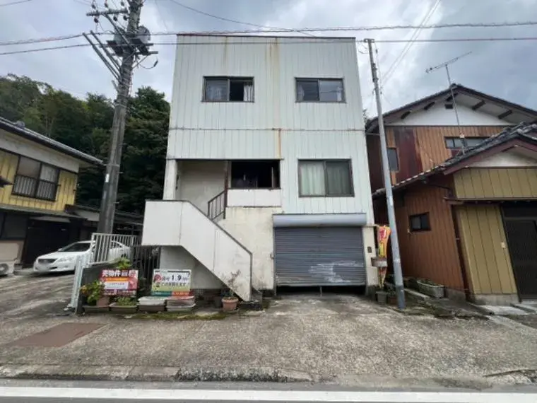5LDK or more Property Kasama City Ibaraki Prefecture (4)