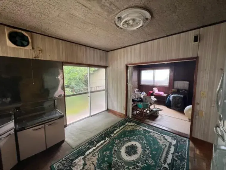 5LDK or more Property Kasama City Ibaraki Prefecture (6)