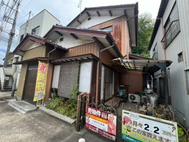 4K房产 筑西市 茨城县 (2)