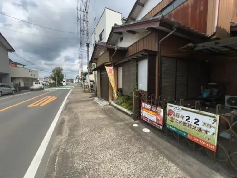 4K房产 筑西市 茨城县 (4)