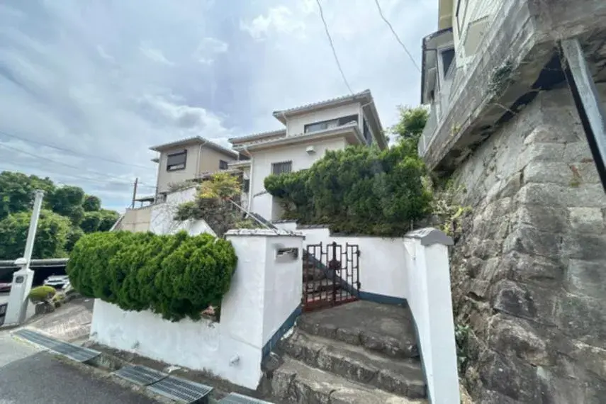 Akiya in Hyogo