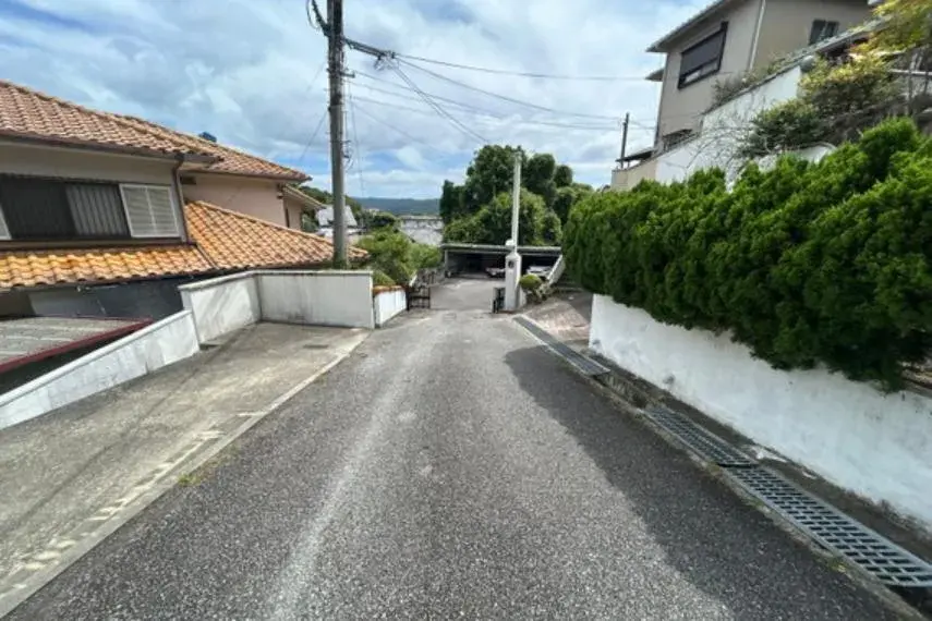 Propiedad de 5LDK o más en la ciudad de Takarazuka, Prefectura de Hyogo (2)