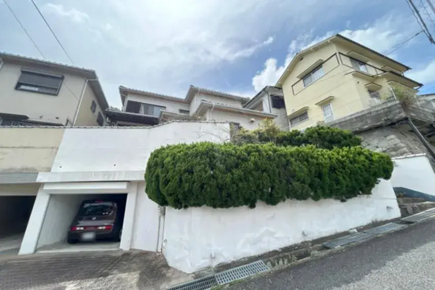 Propiedad de 5LDK o más en la ciudad de Takarazuka, Prefectura de Hyogo (3)
