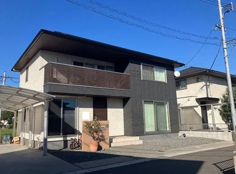 Akiya in Okayama