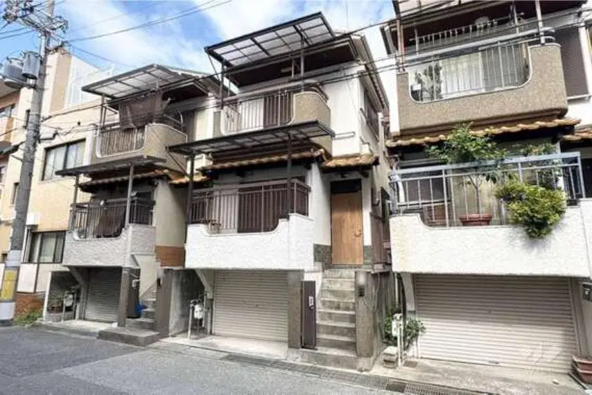 Akiya in Hyogo