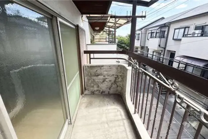 Propiedad 3K en la Ciudad de Amagasaki, Prefectura de Hyogo (14)