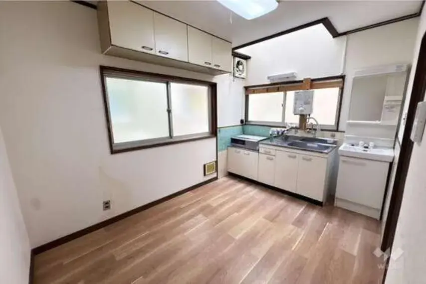 Propiedad 3K en la Ciudad de Amagasaki, Prefectura de Hyogo (15)