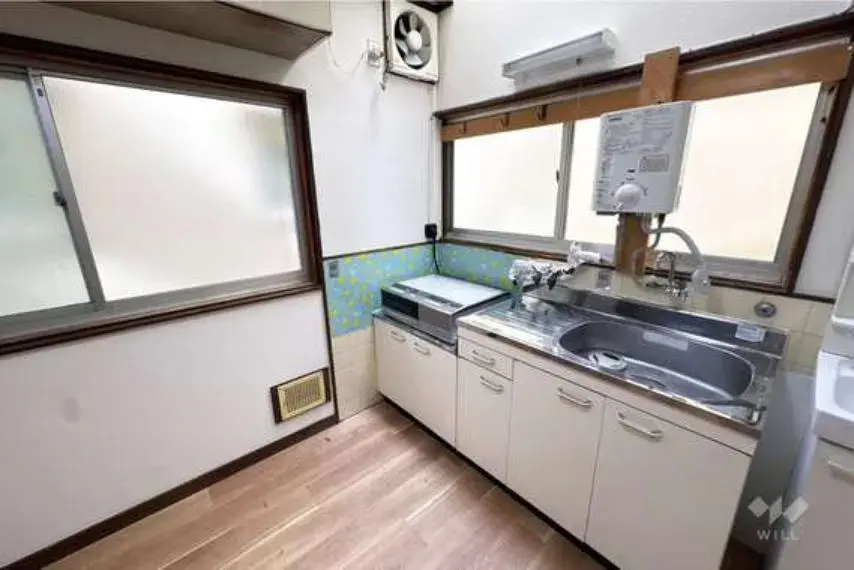Propiedad 3K en la Ciudad de Amagasaki, Prefectura de Hyogo (16)