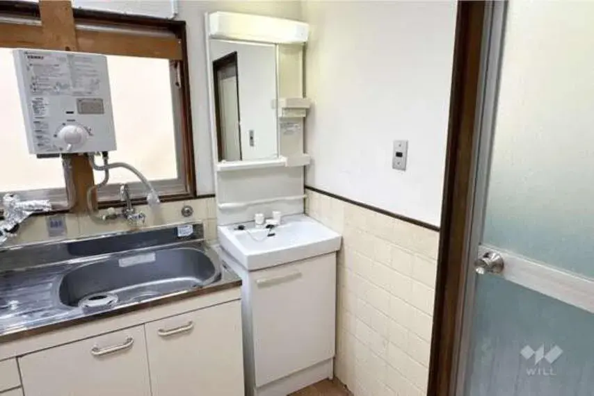 Propiedad 3K en la Ciudad de Amagasaki, Prefectura de Hyogo (17)