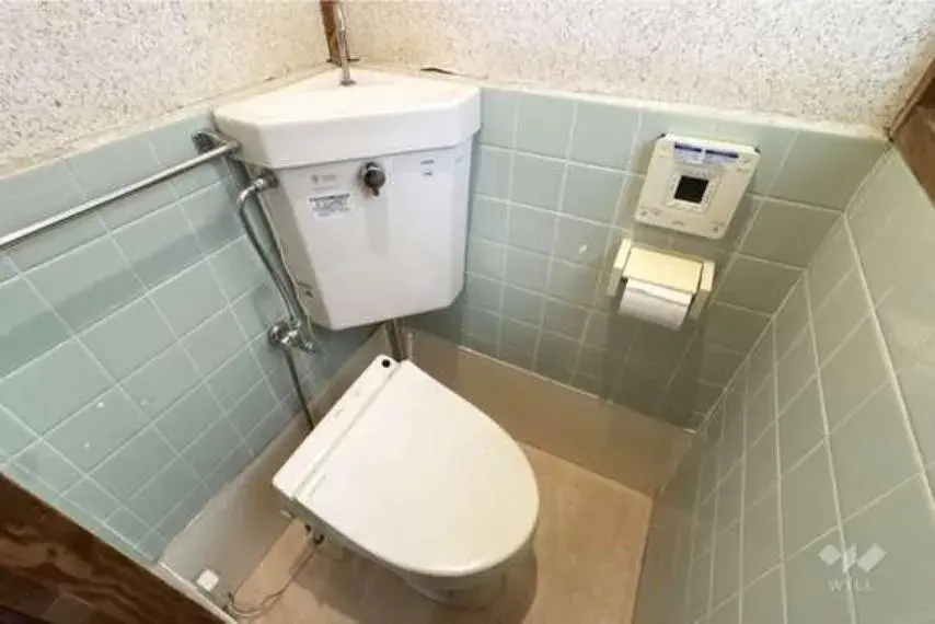 Propiedad 3K en la Ciudad de Amagasaki, Prefectura de Hyogo (19)