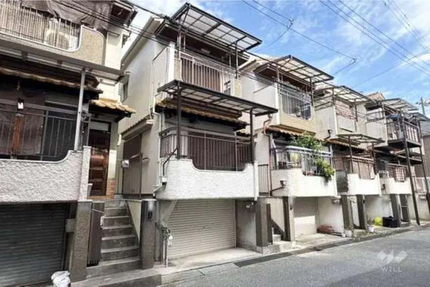 Propiedad 3K en la Ciudad de Amagasaki, Prefectura de Hyogo (3)