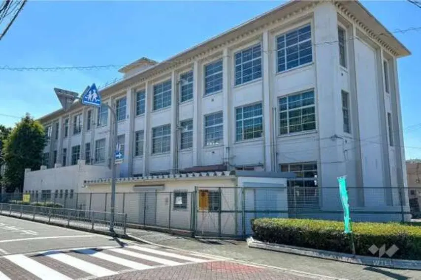 Propiedad 3K en la Ciudad de Amagasaki, Prefectura de Hyogo (22)