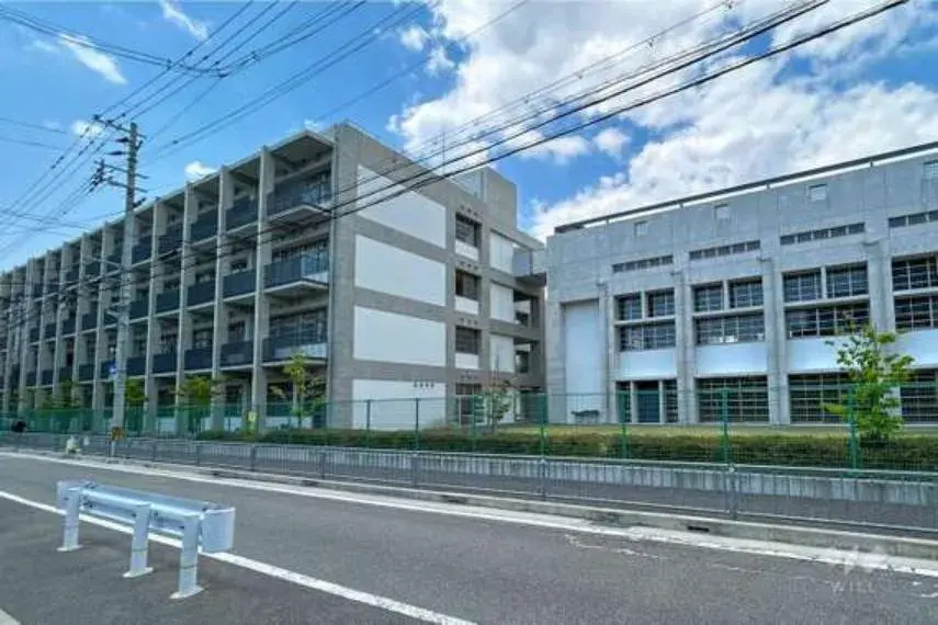 Propiedad 3K en la Ciudad de Amagasaki, Prefectura de Hyogo (23)
