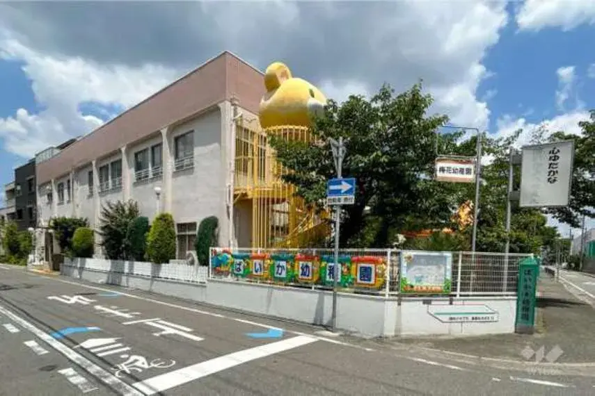 Propiedad 3K en la Ciudad de Amagasaki, Prefectura de Hyogo (25)