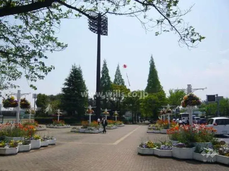 Propiedad 3K en la Ciudad de Amagasaki, Prefectura de Hyogo (29)