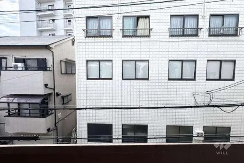 Propiedad 3K en la Ciudad de Amagasaki, Prefectura de Hyogo (5)