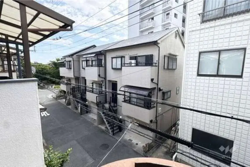 Propiedad 3K en la Ciudad de Amagasaki, Prefectura de Hyogo (6)
