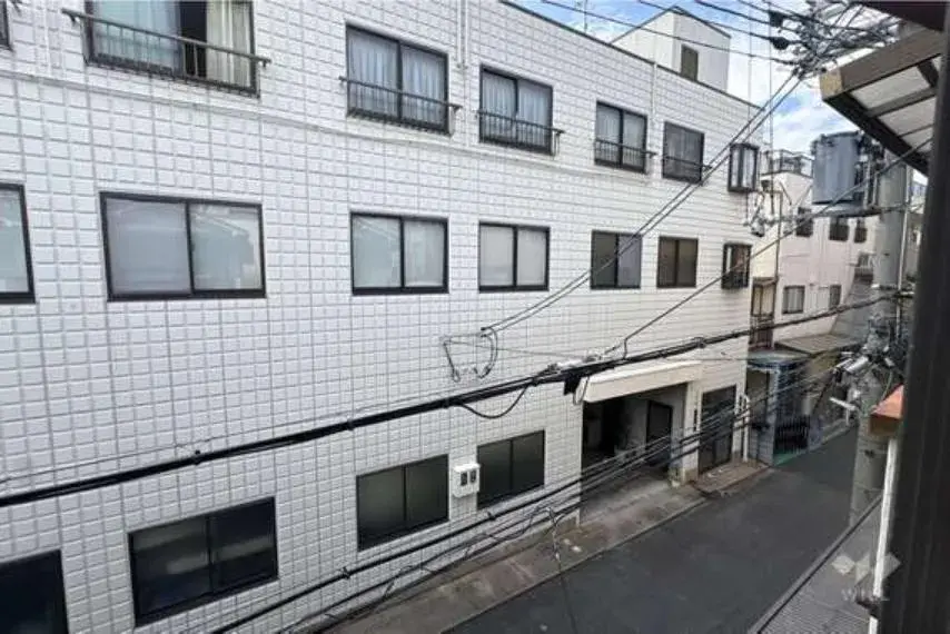 Propiedad 3K en la Ciudad de Amagasaki, Prefectura de Hyogo (7)