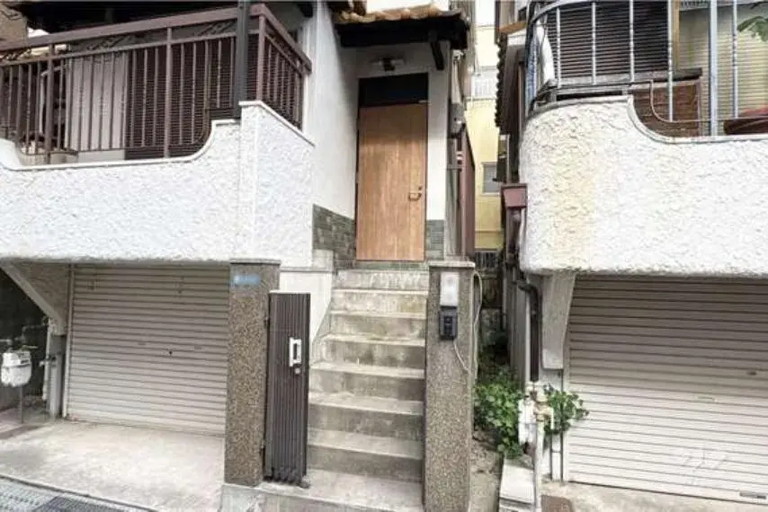 Propiedad 3K en la Ciudad de Amagasaki, Prefectura de Hyogo (8)