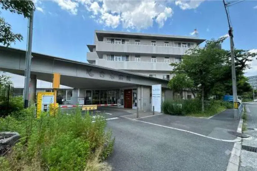 Propiedad 3K en la Ciudad de Amagasaki, Prefectura de Hyogo (10)
