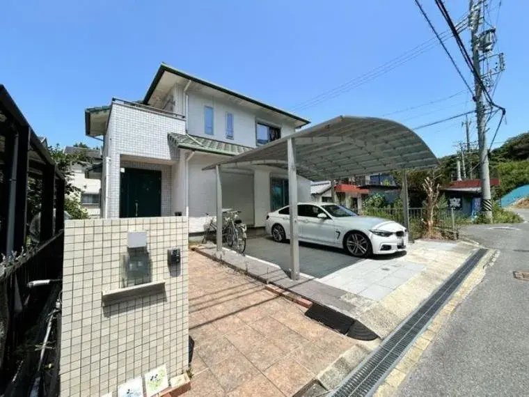 Aichi Prefecture Tokoname City 4LDK Property (2)