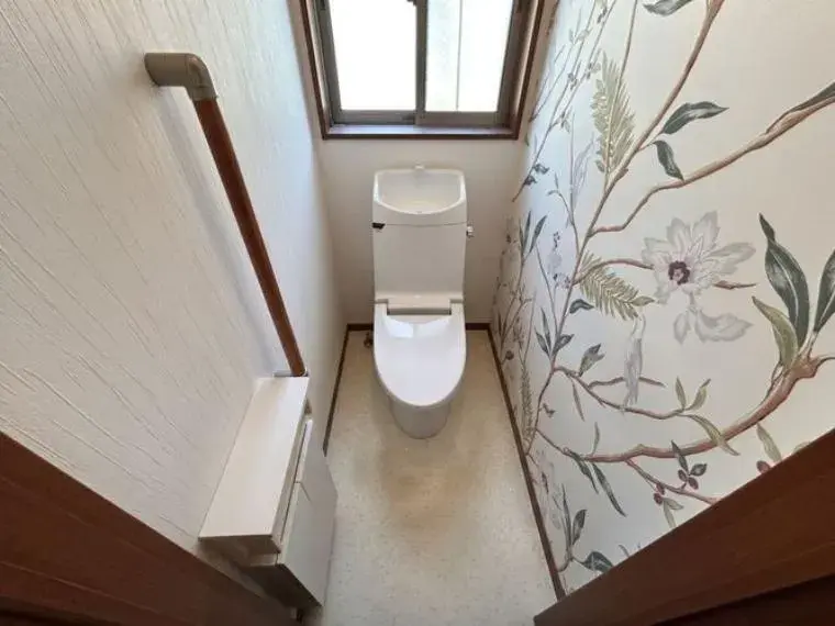Aichi Prefecture Tokoname City 4LDK Property (13)