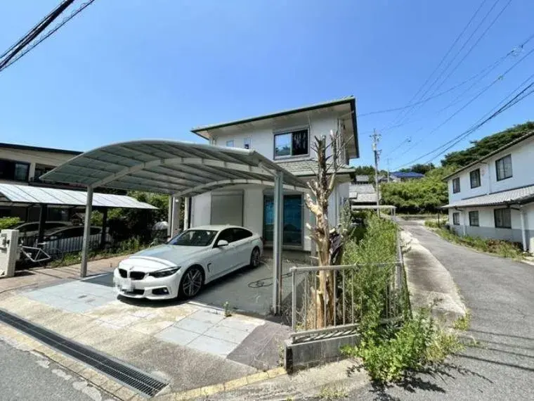 Aichi Prefecture Tokoname City 4LDK Property (3)
