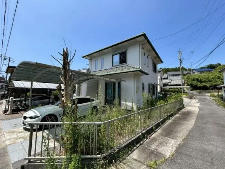 Aichi Prefecture Tokoname City 4LDK Property (4)