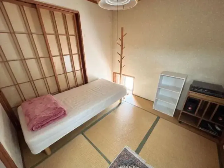 Aichi Prefecture Tokoname City 4LDK Property (9)