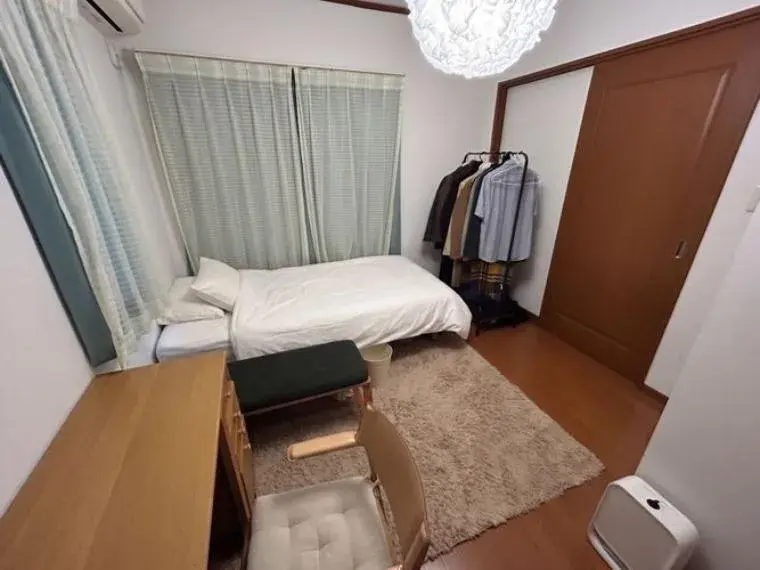 Aichi Prefecture Tokoname City 4LDK Property (10)
