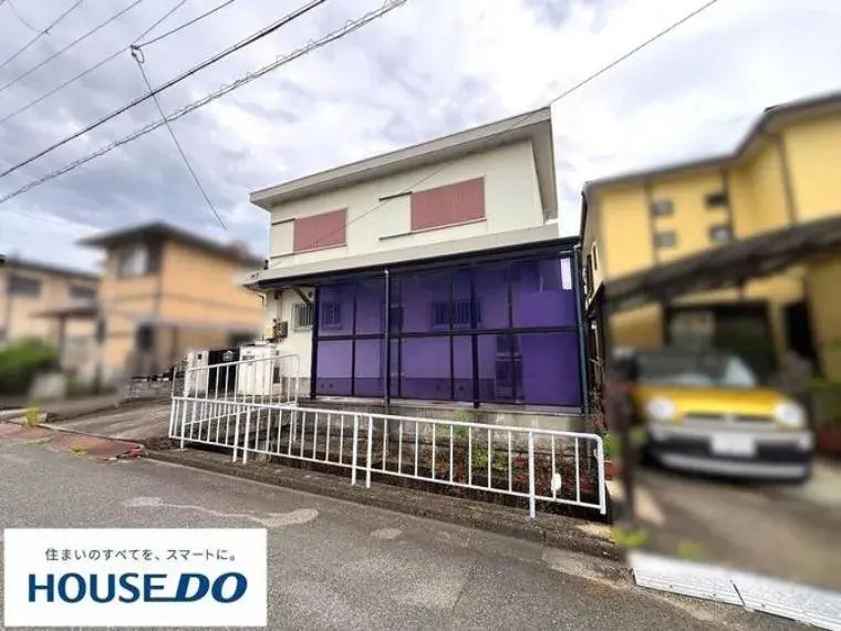 4DK房源 大阪府交野市 (2)