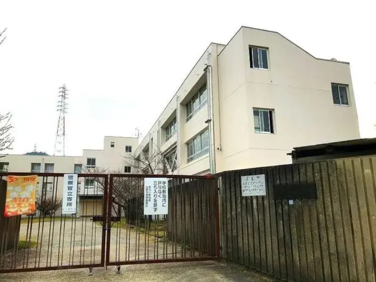 4DK房源 大阪府交野市 (3)