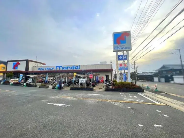 4DK房源 大阪府交野市 (4)