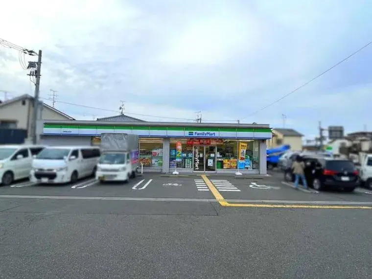 4DK房源 大阪府交野市 (7)