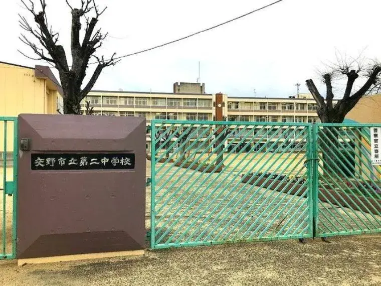 4DK房源 大阪府交野市 (9)