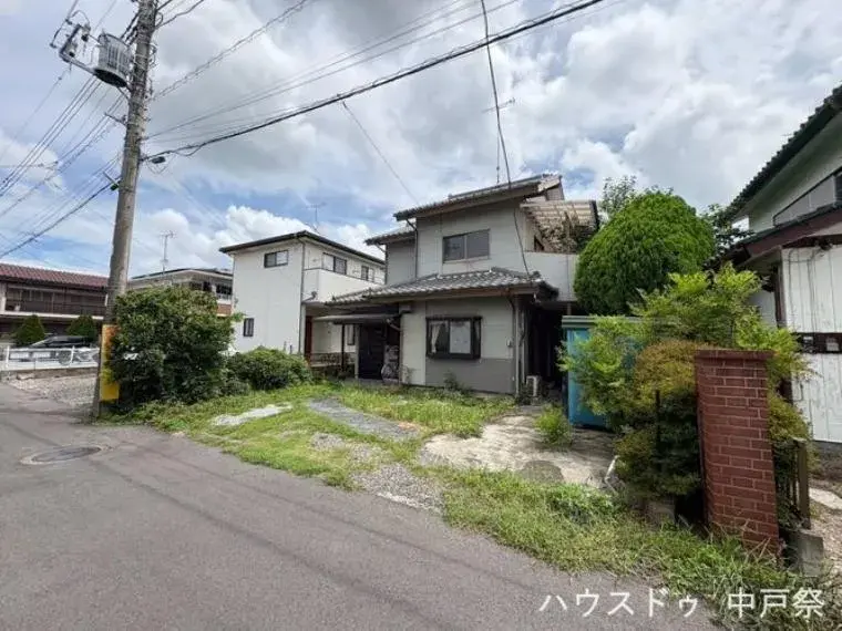 Akiya in Tochigi