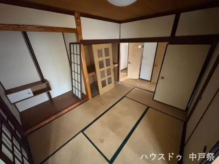 عقار 5SDK مدينة Utsunomiya محافظة Tochigi (11)