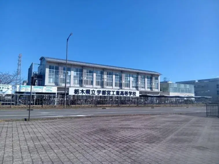 عقار 5SDK مدينة Utsunomiya محافظة Tochigi (33)