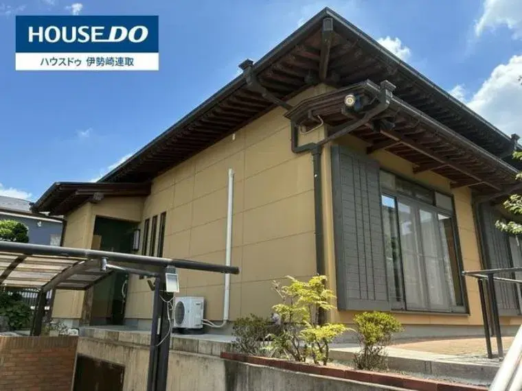 4LDK Property Isesaki City Gunma Prefecture (2)
